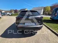 2019 Mazda CX-3