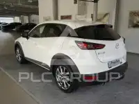 2019 Mazda CX-3