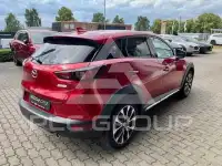 2019 Mazda CX-3