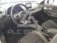 2019 Mazda CX-3