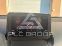 2019 Mazda CX-3