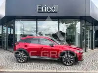 2019 Mazda CX-3