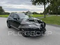 2019 Mazda CX-3