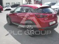 2019 Mazda CX-3