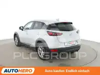 2019 Mazda CX-3