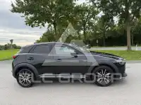 2019 Mazda CX-3