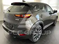 2019 Mazda CX-3
