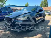 2019 Mazda CX-3
