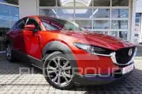 2019 Mazda CX-3