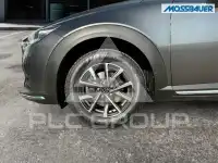 2019 Mazda CX-3