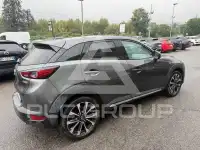 2019 Mazda CX-3