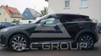 2019 Mazda CX-3