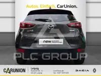 2019 Mazda CX-3
