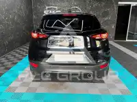 2019 Mazda CX-3