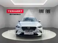 2019 Mazda CX-3