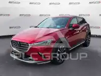 2019 Mazda CX-3