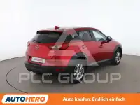 2019 Mazda CX-3