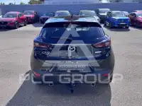 2019 Mazda CX-3