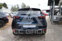 2019 Mazda CX-3