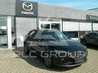 2019 Mazda CX-3