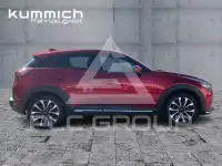 2019 Mazda CX-3