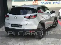 2019 Mazda CX-3