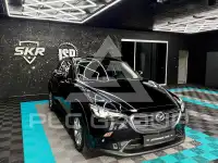2019 Mazda CX-3