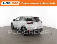 2019 Mazda CX-3