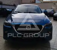2019 Mazda CX-3
