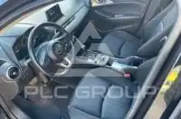 2019 Mazda CX-3