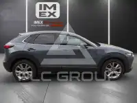 2019 Mazda CX-3