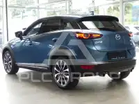 2019 Mazda CX-3