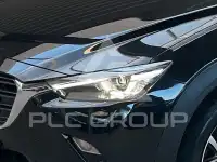 2019 Mazda CX-3