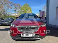 2019 Mazda CX-3