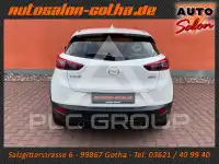 2019 Mazda CX-3