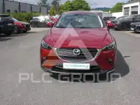 2019 Mazda CX-3