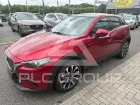2019 Mazda CX-3
