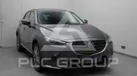 2019 Mazda CX-3