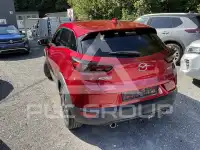 2019 Mazda CX-3