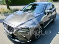 2019 Mazda CX-3