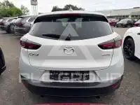 2019 Mazda CX-3