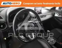 2019 Mazda CX-3