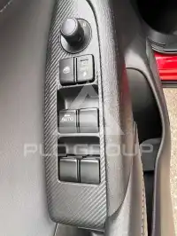 2019 Mazda CX-3