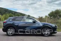 2019 Mazda CX-3