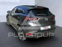 2019 Mazda CX-3