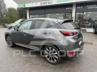 2019 Mazda CX-3