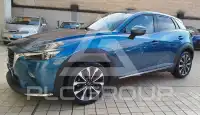 2019 Mazda CX-3