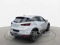 2019 Mazda CX-3