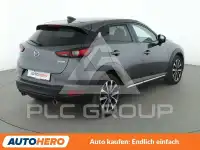 2019 Mazda CX-3