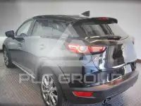 2019 Mazda CX-3
